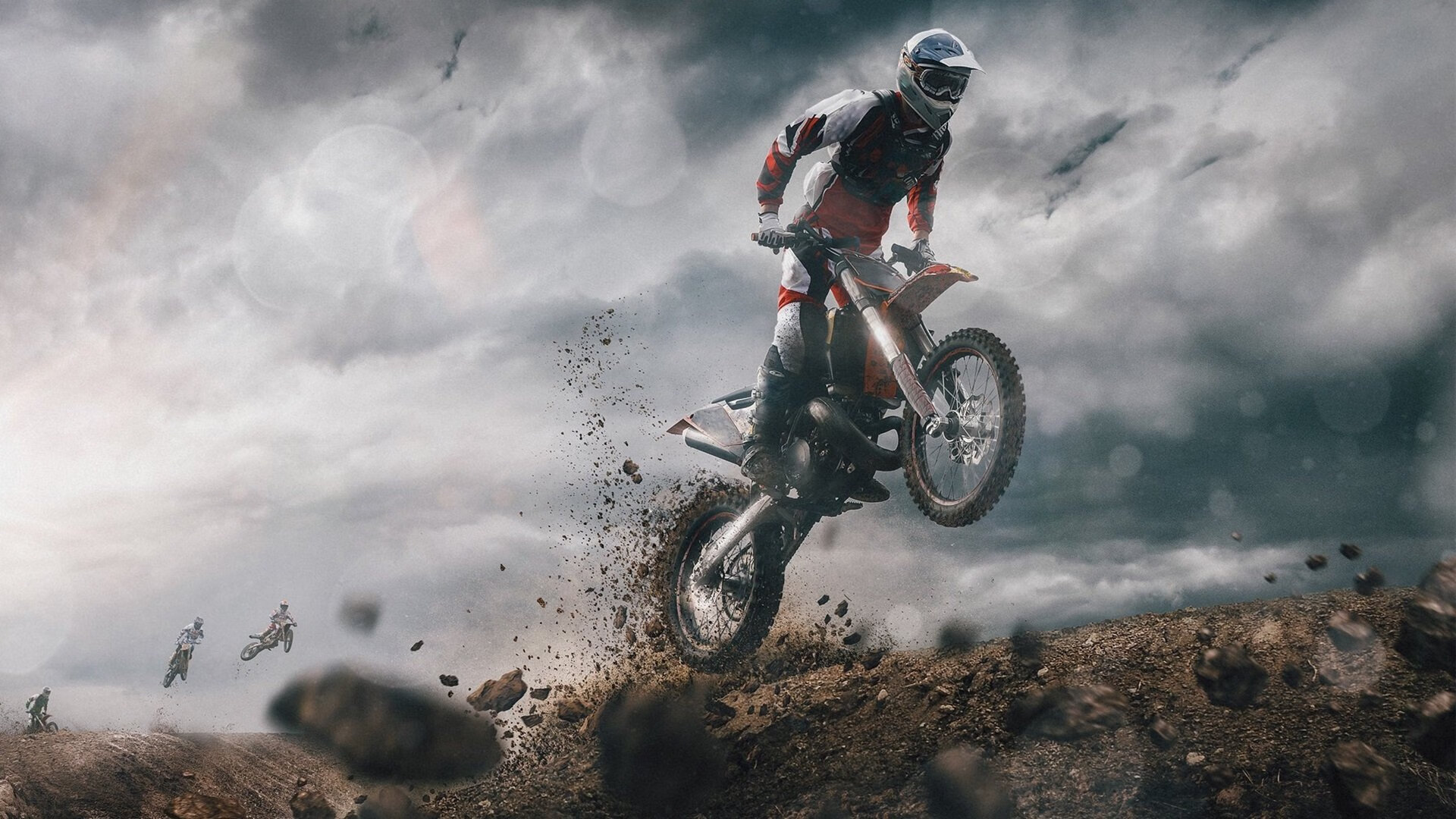 福克斯的暗夜独舞,当世界杯成为北美大陆的无声宣言